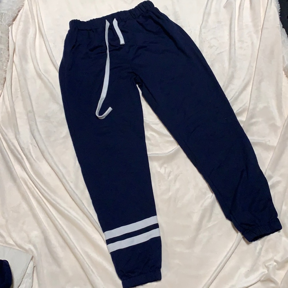 NWOT sweat set